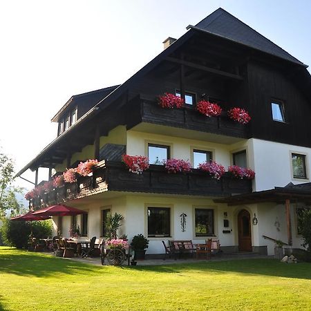 Pension Kreischberg Mayer Sankt Lorenzen ob Murau Exterior photo