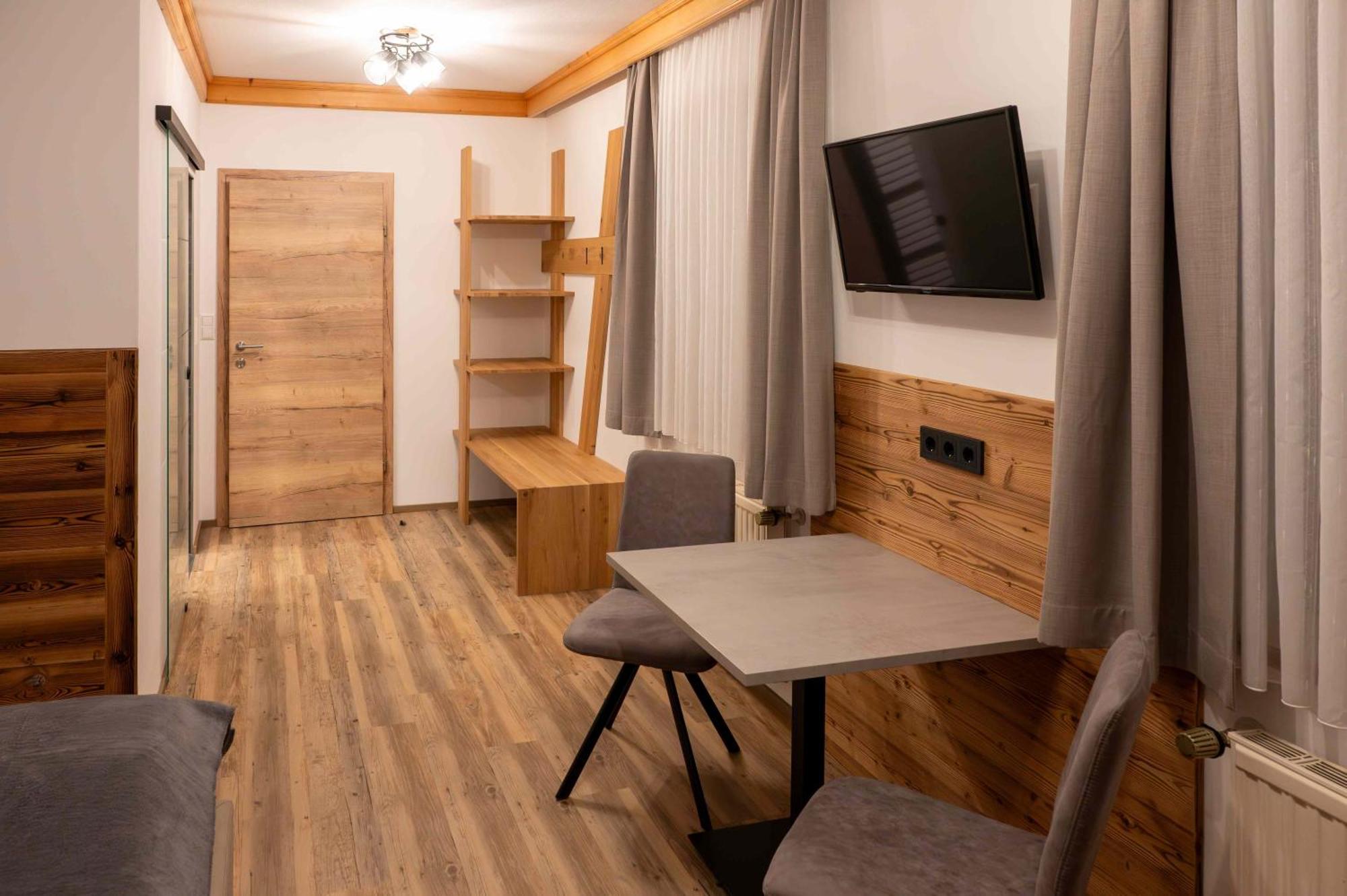 Pension Kreischberg Mayer Sankt Lorenzen ob Murau Exterior photo