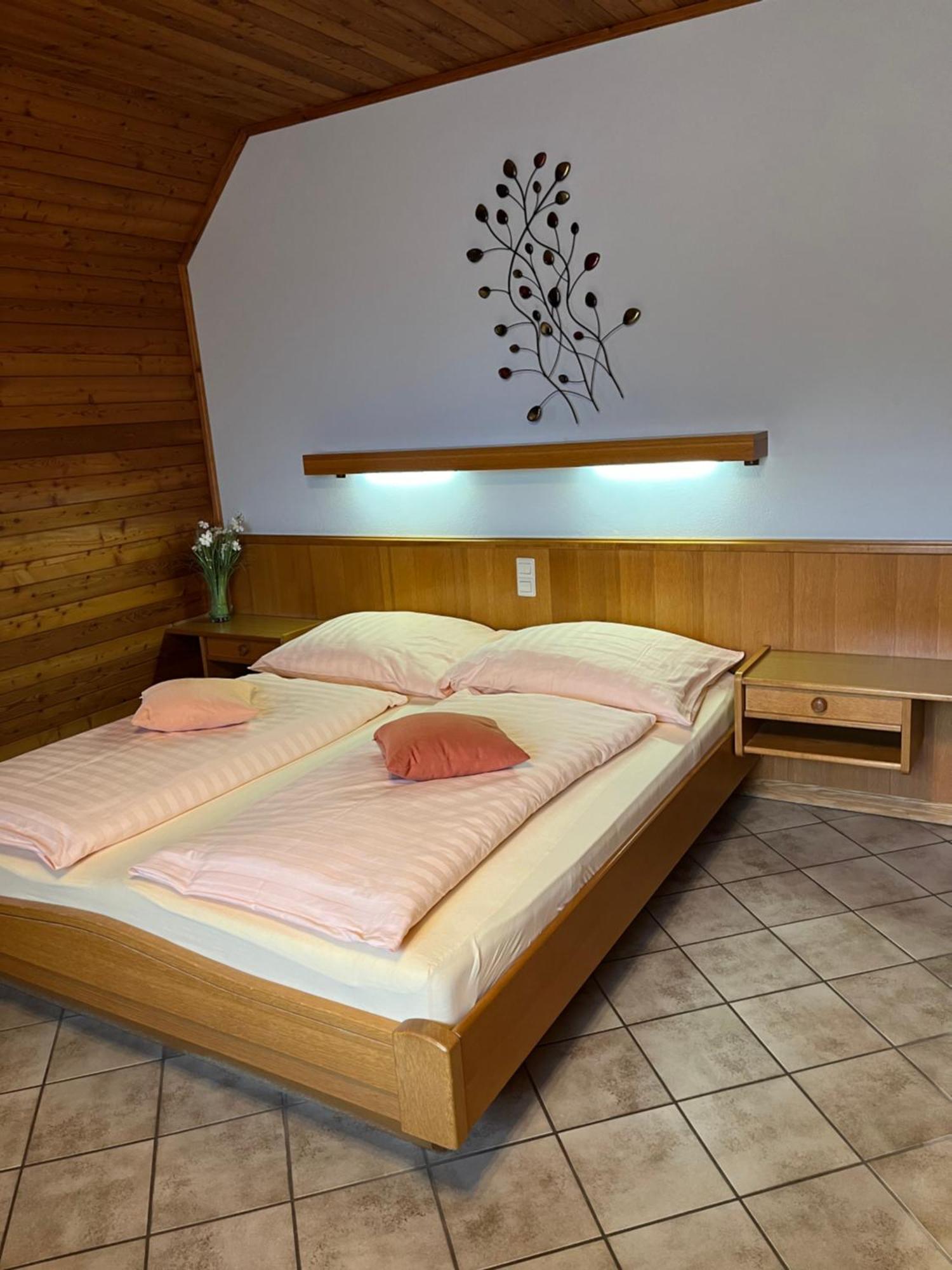 Pension Kreischberg Mayer Sankt Lorenzen ob Murau Exterior photo