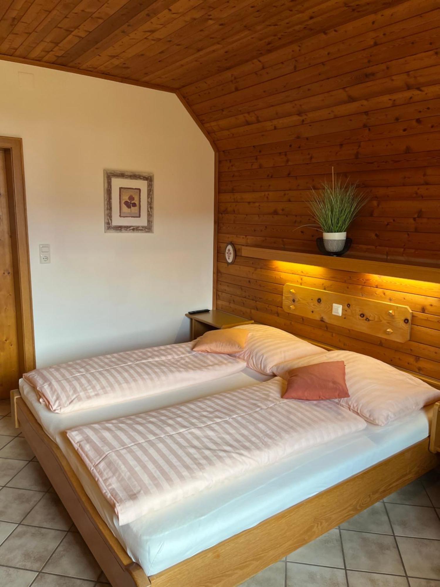 Pension Kreischberg Mayer Sankt Lorenzen ob Murau Exterior photo