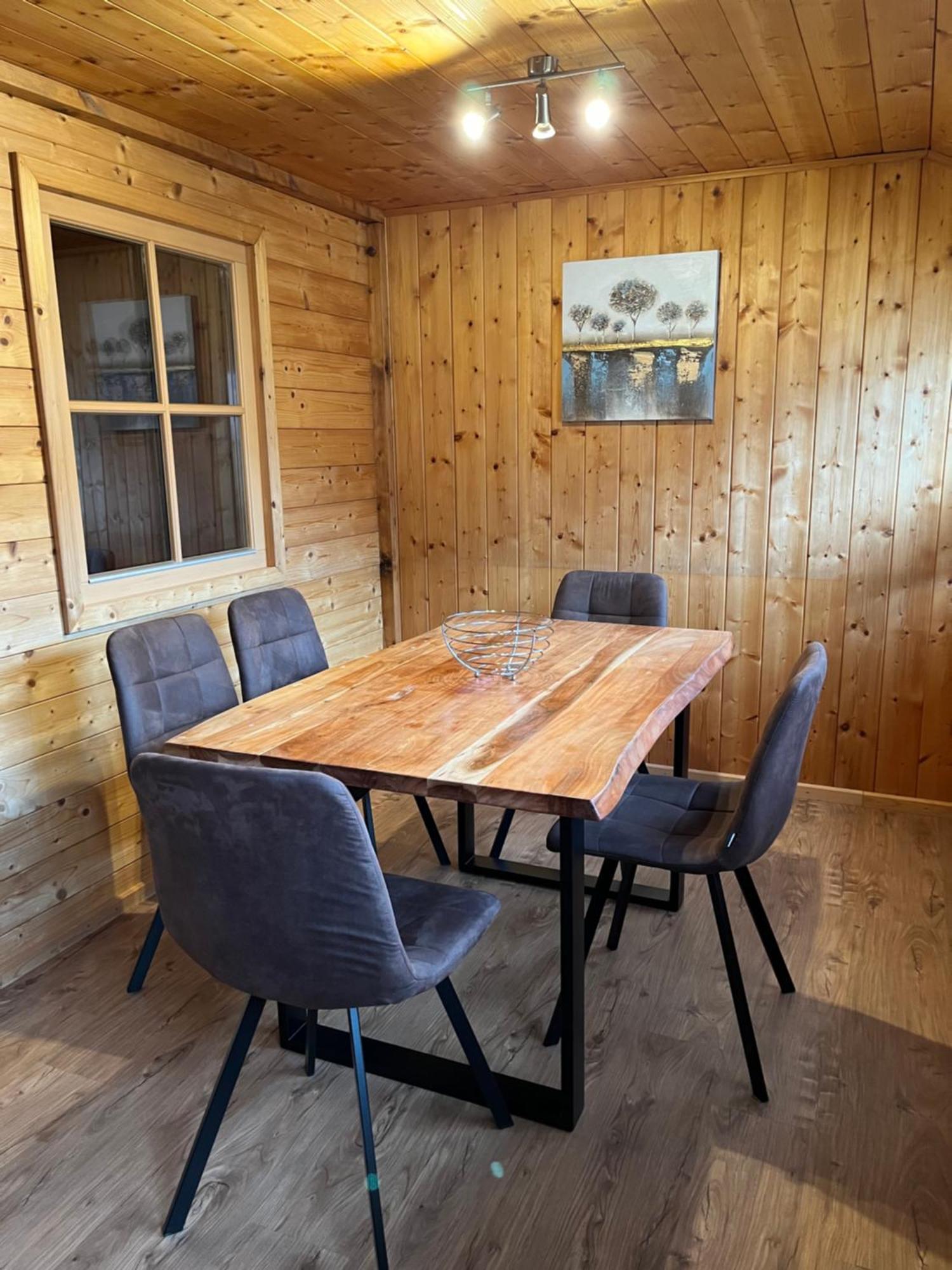 Pension Kreischberg Mayer Sankt Lorenzen ob Murau Exterior photo