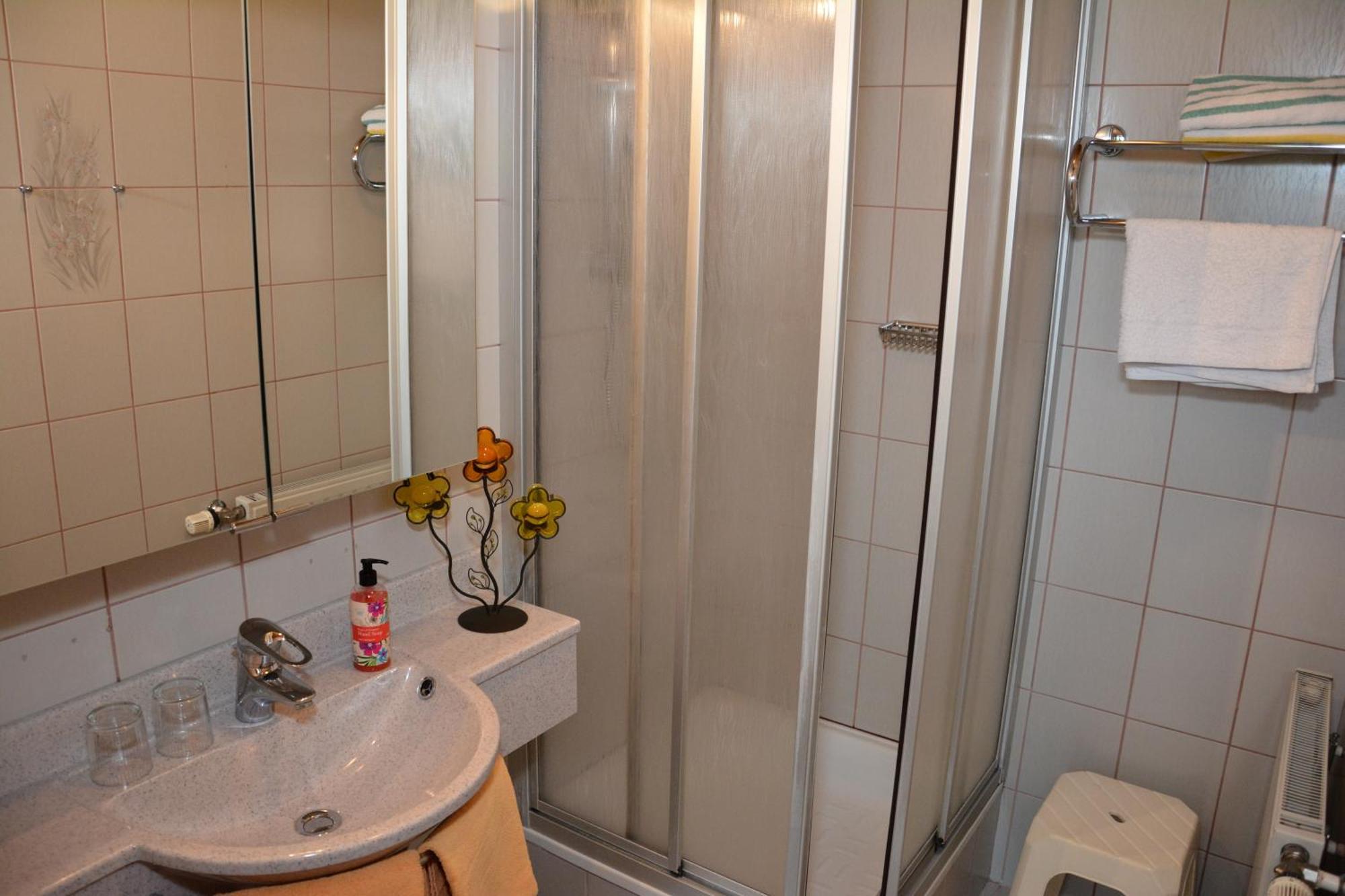 Pension Kreischberg Mayer Sankt Lorenzen ob Murau Exterior photo